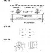 EBPC-30L拉繩開關結構特點拉線開