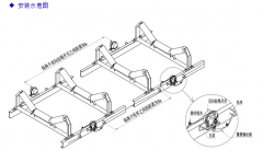 DLX-K2S拉繩控制器，雙向拉繩開關(guān)廠家往復(fù)式拉繩開關(guān)生產(chǎn)