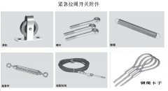 KLB-T-S雙向拉繩開關(guān)接線圖輸送機跑偏開關(guān)