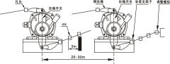 DB-LS4878雙向拉繩控制器優(yōu)質(zhì)生產(chǎn)商專業(yè)開關(guān)供應(yīng)商