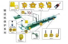 JDK-2料流檢測器輸送機(jī)料流開關(guān)