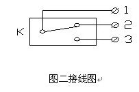 縱向撕裂開關DB-100L-EX皮帶防撕裂開關