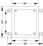 YGD-220AKBL溜槽堵塞保護(hù)開關(guān)優(yōu)質(zhì)生產(chǎn)商料流檢測裝置