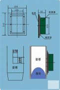 溜槽堵塞開關(guān)BLM-KH-B_溜槽堵塞開關(guān)溜槽堵塞保護(hù)裝置質(zhì)量優(yōu)