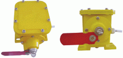 SLKG-200HL縱向撕裂檢測器廠家撕裂保護裝置