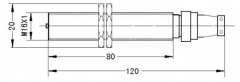 磁電轉(zhuǎn)速傳感器CS-2-M16 ,CS-3-M16質(zhì)量好價(jià)格優(yōu)惠