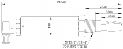 靈敏度高S-C-1-370-3-M音叉式物位開關(guān)應(yīng)用料流信號檢測裝置