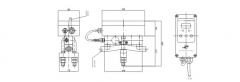 BCQ-GL-11型起重量器（限位開關）優(yōu)惠的價格